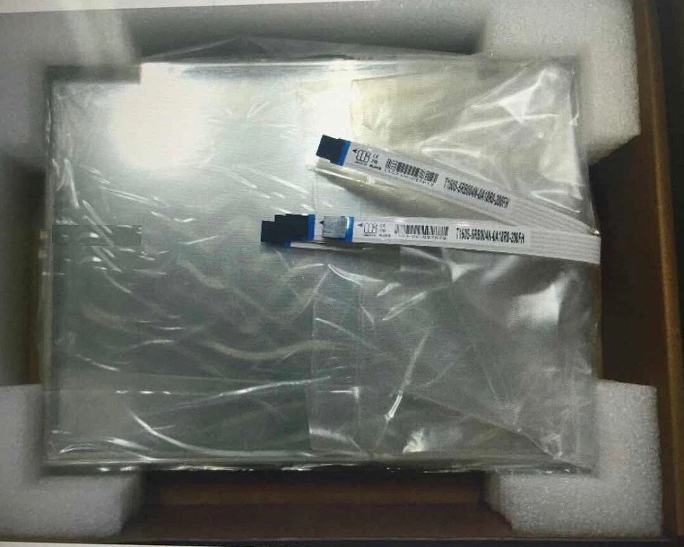 For T150S-5RB004N-0A18R0-200FH Glass Touch Screen Panel Digitizer - Image 1 of 1