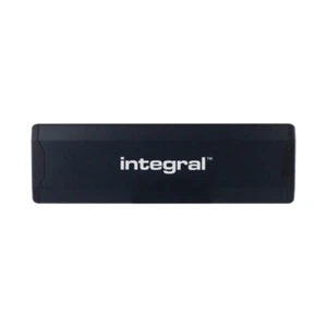 SSD portable haute performance Integral UltimaProX2, 1 To, vitesse de lecture 2000 Mo/s - Photo 1/4