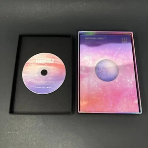 BTS World : Original Soundtrack (CD, 2019) Booklet only - Picture 1 of 9