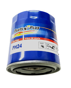 Parts Plus Filters PH24 Engine Oil Filter