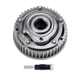 Exhaust Timing Camshaft Gear K For 10-17 Chevrolet Aveo Cruze Sonic G3 55567048 - Imagen 1 de 15