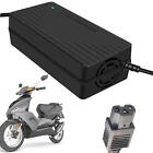 Electric Tricycle Charging Adapter Fast Charging Electric Tricycle Charging