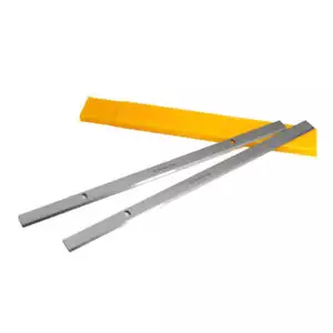 13 Zoll Hobelklingen für Vevor 13 Zoll Hobel und M1B-LS-3301 Hobel - 2er-Set - Bild 1 von 2