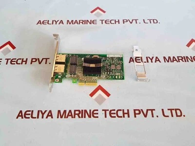 Intel Pro/1000 Pt Dual Port Server Adapter Card - Image 1 of 4