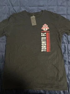 New Toronto FC Large T-shirt - Picture 1 of 4