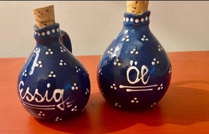 Keramik Menage - Bild 1 von 2