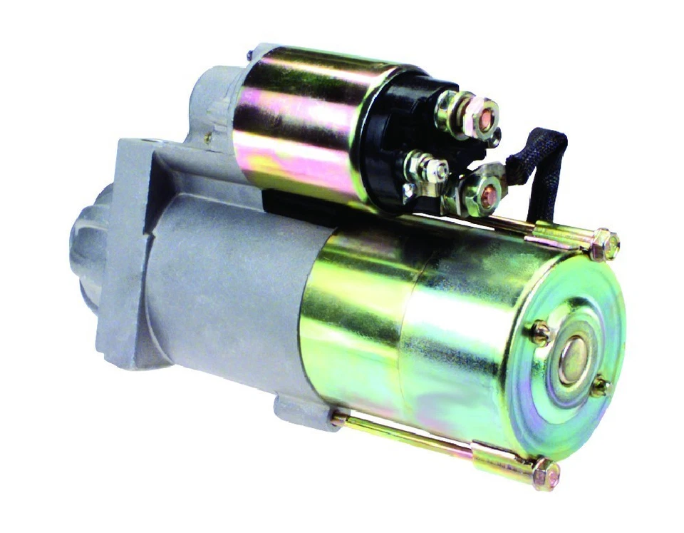 Стартерный двигатель WAI 3510N-PG - Изображение 1 из 2