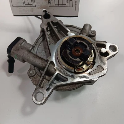 Bomba de vacío Fiat 500 2014 2015 2016 Foto 1 de 4