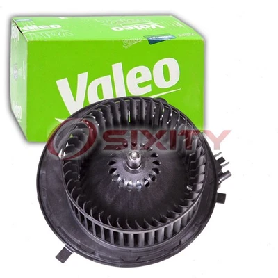 Valeo HVAC Blower Motor for 2016-2018 Audi A3 Sportback e-tron 1.4L L4 md - Image 1 of 4