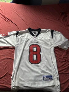 David Carr Houston Texans Jersey - Picture 1 of 5