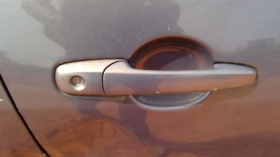 Manija de puerta de pasajero puerta exterior delantera para 04-09 MAZDA 3 240712 Foto 1 de 4