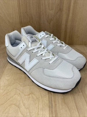 Zapatilla deportiva New Balance 574 Core para hombre talla 15 4E Foto 1 de 4