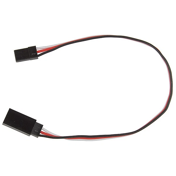 REEDY 200mm SERVO EXTENSION WIRE - Image 1 of 1