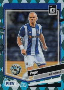 2023-24 Donruss Argyle Pepe | FC PORTO - Picture 1 of 2