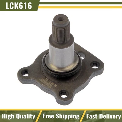 Eje de dirección trasera Dorman para Ford Focus 00-08 con ABS Foto 1 de 4