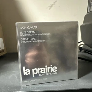 La Prairie SKIN CAVIAR LUXE CREAM 50 Ml/1.7 Oz - Picture 1 of 3