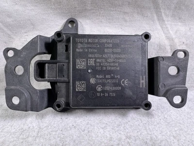 Sensor de radar de distancia de control de crucero Toyota 4runner 2020-2023 88210-35020 OEM Foto 1 de 4