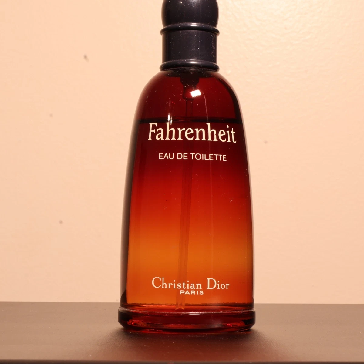 Fahrenheit Men's Fragrances for sale - eBay