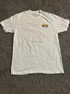 T-shirt Altamont Herman’s Garage taglia grande - Foto 1 di 7