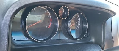 VUE OE 2009 velocímetro medidor grupo 103 k millas Saturn Foto 1 de 4