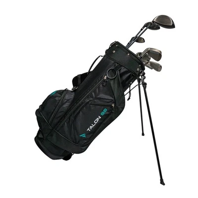 Northwestern Golf Women’s Talon SS Full Set | Includes Driver, 3-Wood, & More - Image 1 of 4