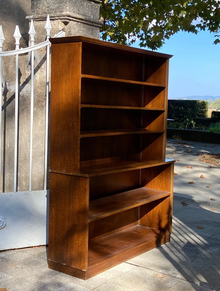 BIBLIOTHEQUE - Photo 1/4