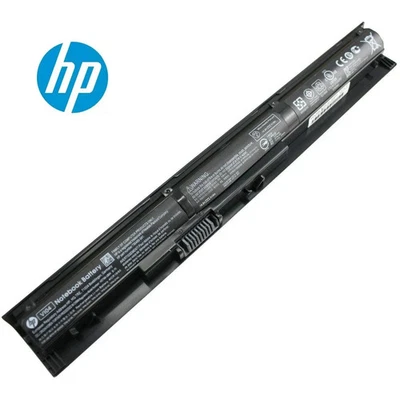 Batería VI04 genuina OEM para HP ProBook 440 445 450 455 G2 756744-001 756479-421 Foto 1 de 4