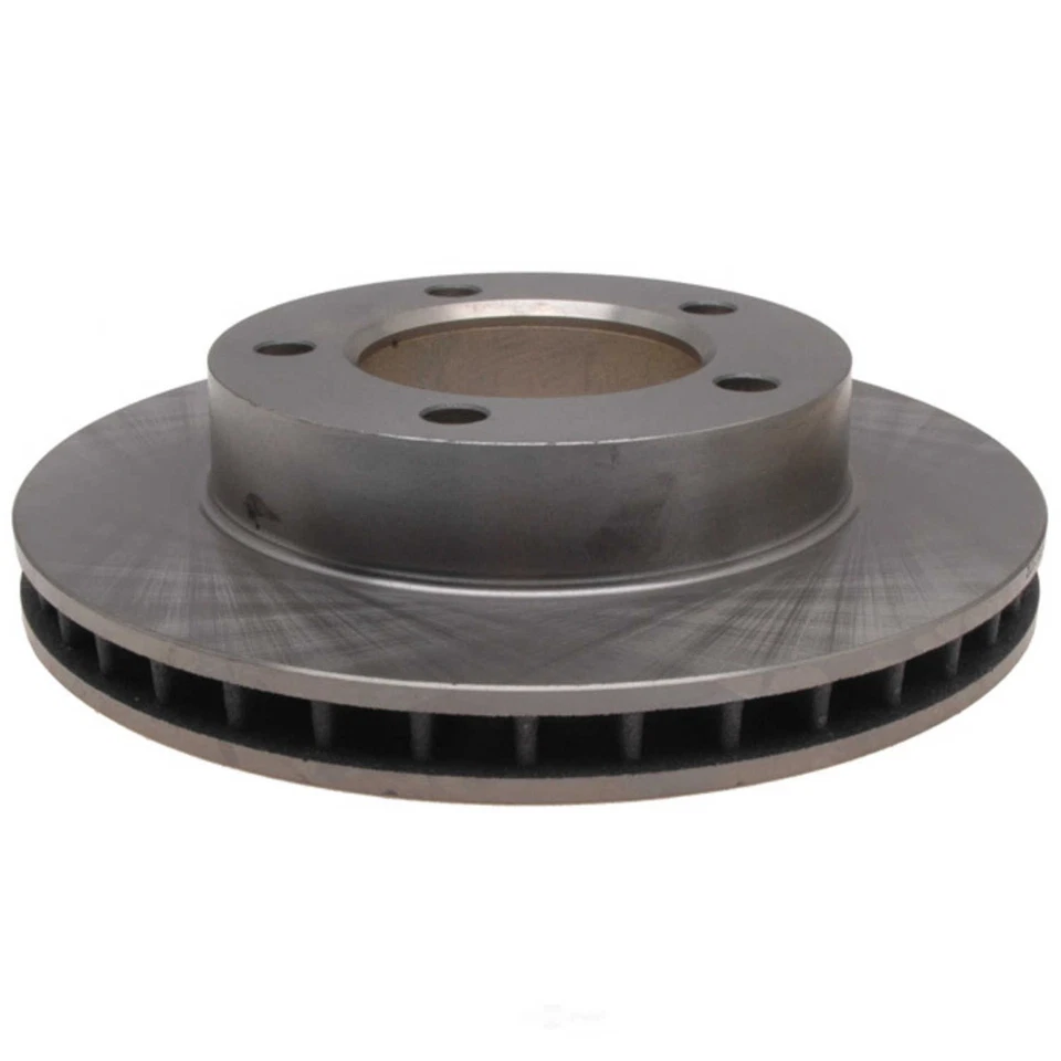 Rotor de freno de disco para Ford F-150 Bronco F-100 RAYBESTOS 1973-1993 Foto 1 de 3