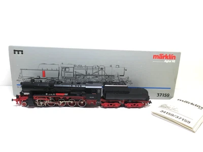 BR TE-3915 der SZD, Digital, Epoche III, Märklin H0, MHI 1997, 37159, OVP, AS - Bild 1 von 4