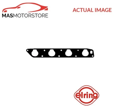 INTAKE MANIFOLD GASKET ELRING 645910 H NEW OE REPLACEMENT - Image 1 of 4