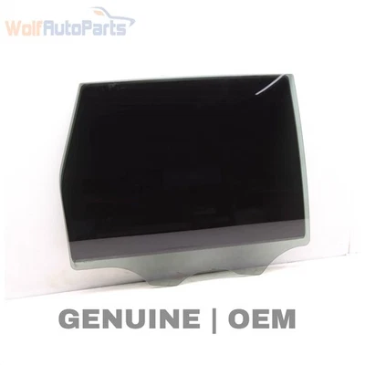 PORSCHE CAYENNE 2011-2018 - PUERTA TRASERA DERECHA VENTANA CRISTAL 95854261206 Foto 1 de 4