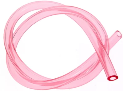 1978-1981 Yamaha SR500 XT500 TT500 Carburetor Hose OEM 2J2-14196-00 - Image 1 of 4