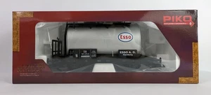 PIKO 37975 G-Kesselwg. ESSO DB III - Picture 1 of 2