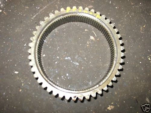 80 YAMAHA XS850 XS 850 ENGRENAGEM DE ACIONAMENTO PRIMÁRIO - Imagem 1 de 1