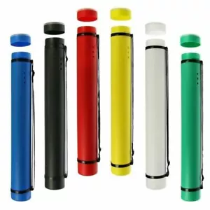 Archery Arrow Tube Telescope Fully adjustable from 65-110cm - Picture 1 of 1