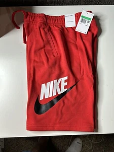 Pantalones cortos Nike NSW Club + HBR - Imagen 1 de 2