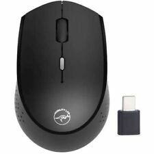  Mouse Bluetooth Wireless Mobility Lab Nero