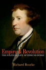 Richard Bourke Empire And Revolution Poche