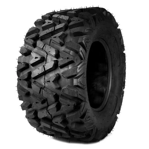 6Ply 26x11-12 Tire Sport ATV UTV Go Kart 26x11x12 Golf Cart All Terrain 26-11-12 - Picture 1 of 10