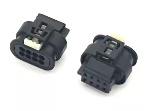 Hirschmann 805-031-551 - 8pol. 1.2 SealStar FA Connector - Bild 1 von 1