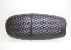 1981-1983 Suzuki GS450 GS450L profile cafe racer saddle seat CODE: D5281 - Picture 1 of 6