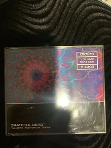 Grateful Dead - Dick Picks Vol 16 - CD set. - Picture 1 of 1