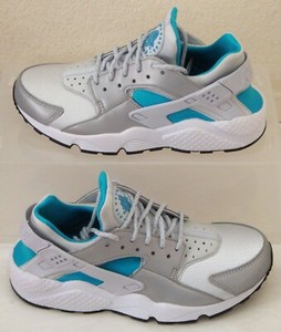 Las mejores ofertas en Zapatillas deportivas Azul Nike Huarache para  Mujeres | eBay