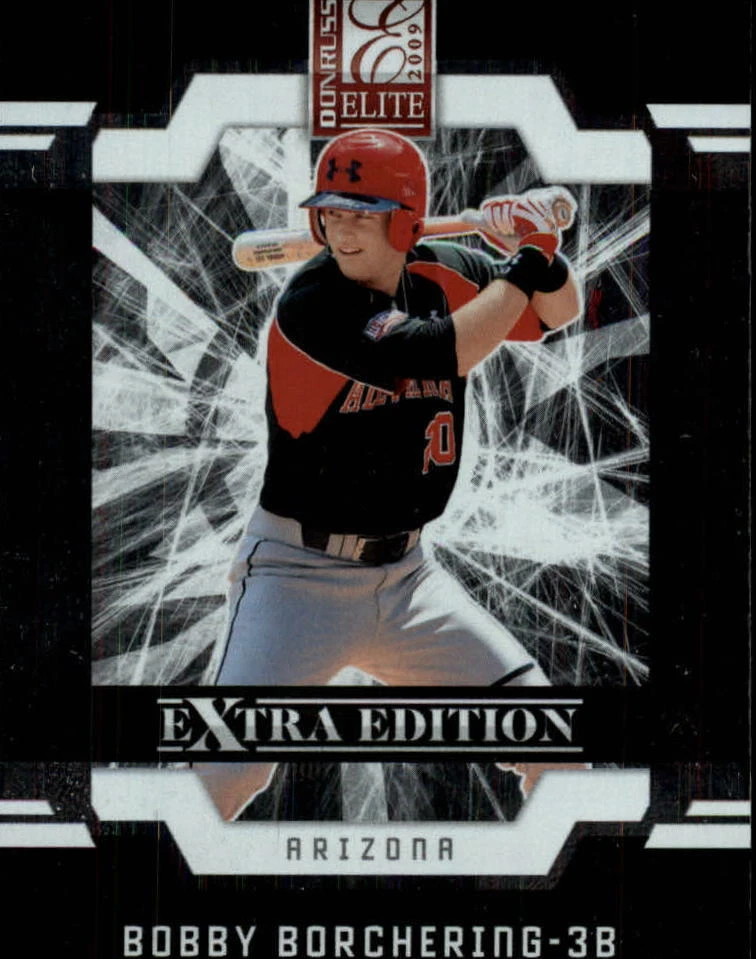 B3416- 2009 Donruss Elite Extra Edition BB #s 1-50+ -You Pick- 15+ FREE US SHIP - Image 1 of 1