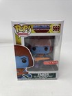 Funko Pop Masters of the Universe Target Exclusive Vinyl Figure FAKER 569