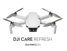 DJI Care Refresh 2-Year Plan (DJI Mini 2 SE)