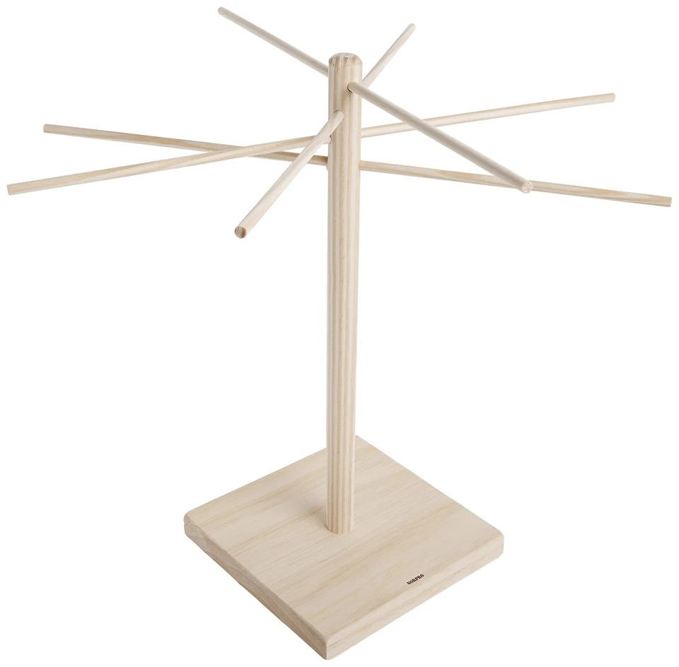 Norpro 1048 Pasta Drying Rack Kitchen 16.5 Inch