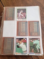 1978 TOPPS BASEBALL YOU PICK #2 - #207 ****FREESHIPPING****