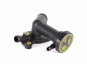 Mini Genuine Cooper One Thermostat Housing 11537829959 LLOYD CARLISLE - Picture 1 of 2