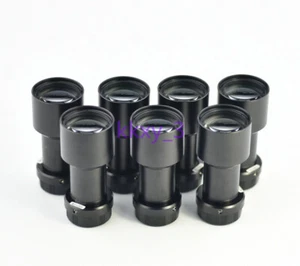 1pcs VST VS-TCH05-65 high resolution telecentric lens 0.5 times - Picture 1 of 3